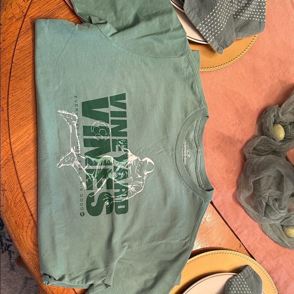 Vineyard Vines Boys Graphic Tee
